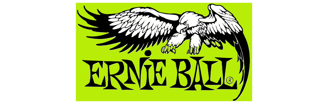 Ernie Ball